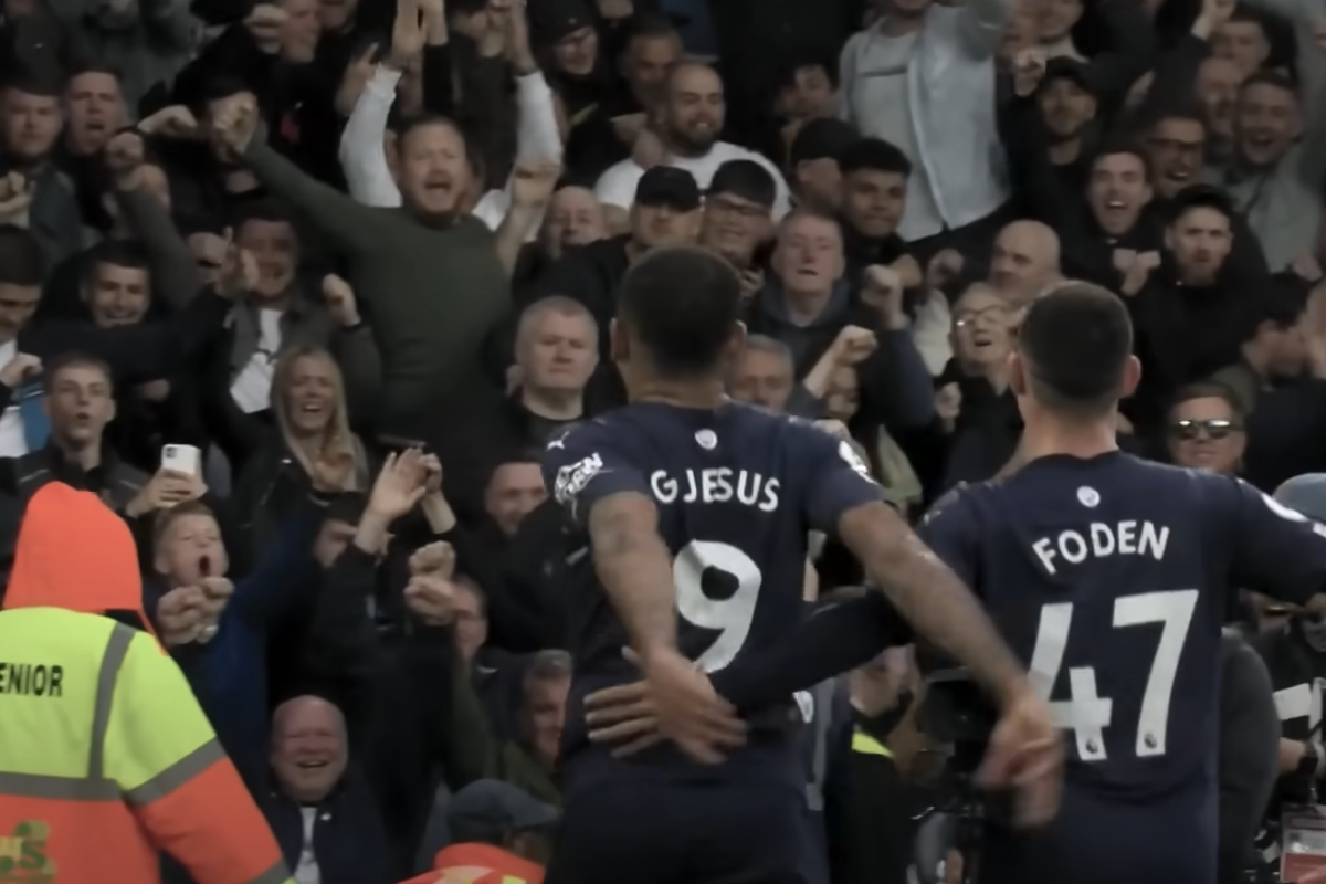 Gabriel Jesus