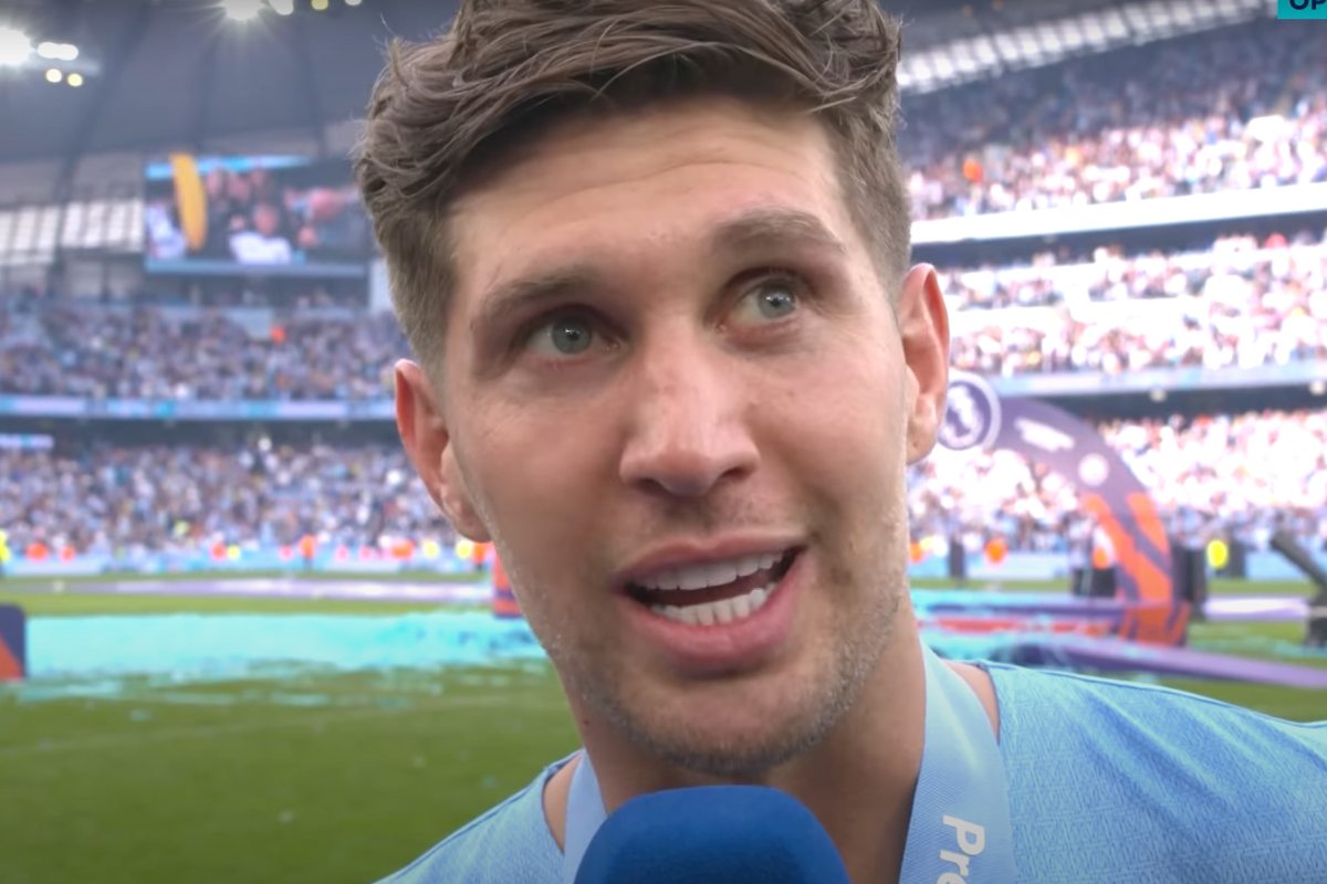 What Will Be The Impact Of John Stones Injury? – Man City Unplugged