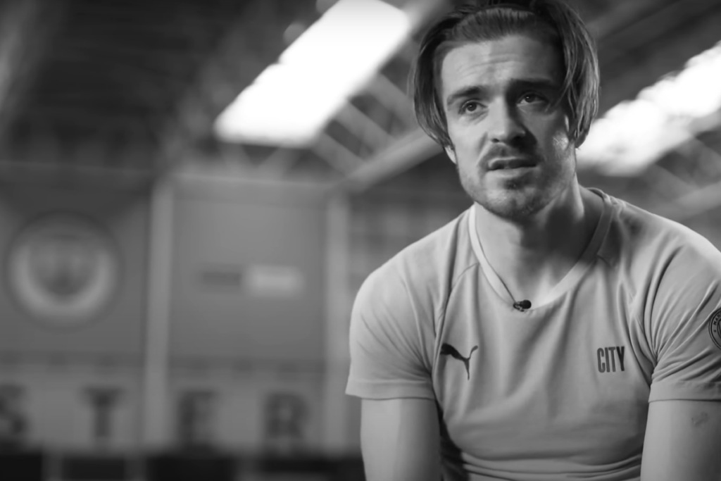 What is the future of Grealish at City? Man City Unplugged